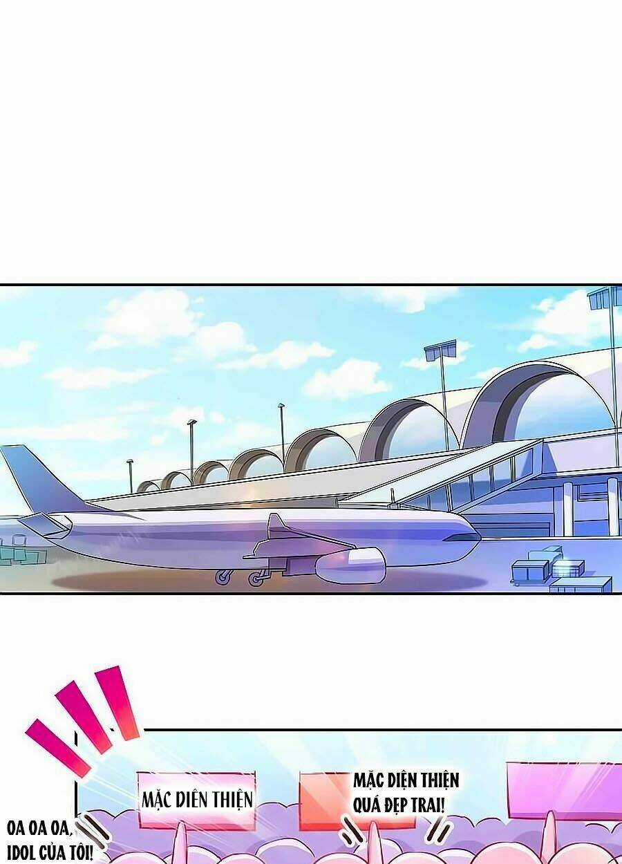 Tinh Ngụy - Chapter 7 - Trang 10