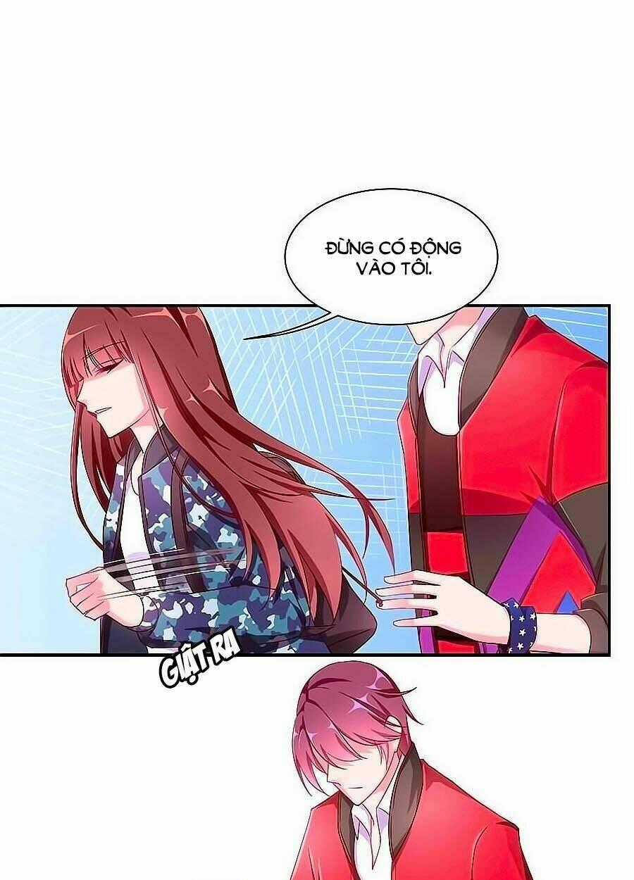 Tinh Ngụy - Chapter 8 - Trang 2