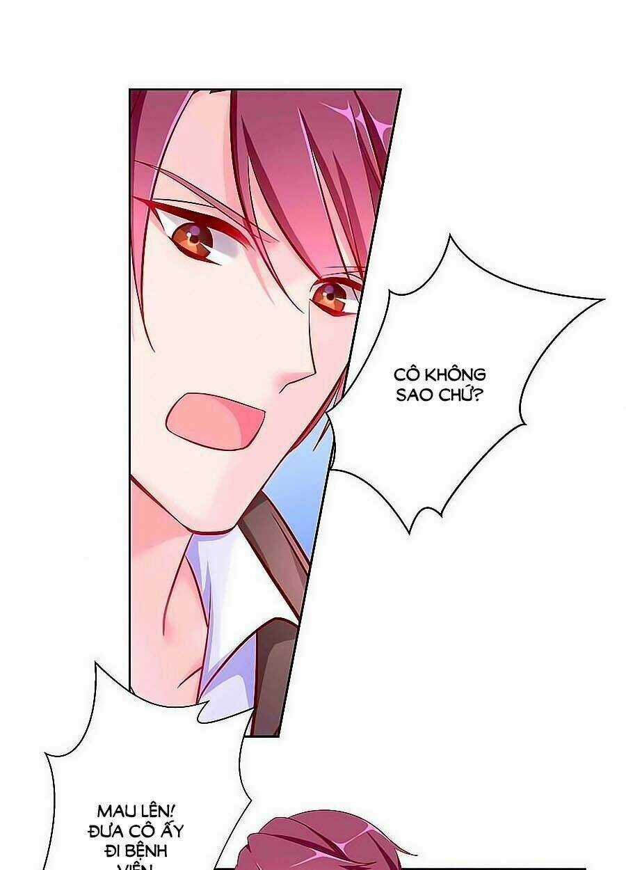 Tinh Ngụy - Chapter 8 - Trang 13