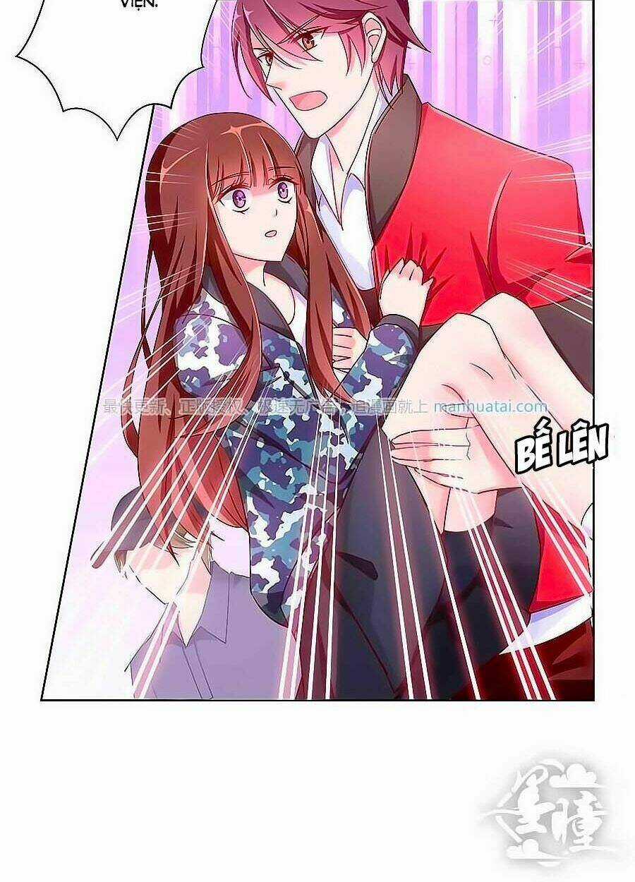 Tinh Ngụy - Chapter 8 - Trang 14