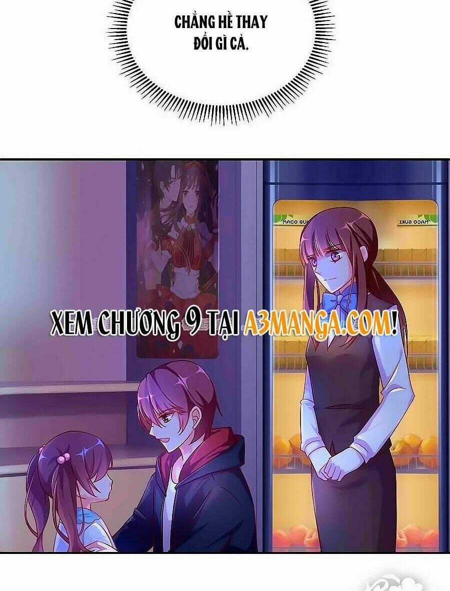 Tinh Ngụy - Chapter 8 - Trang 17