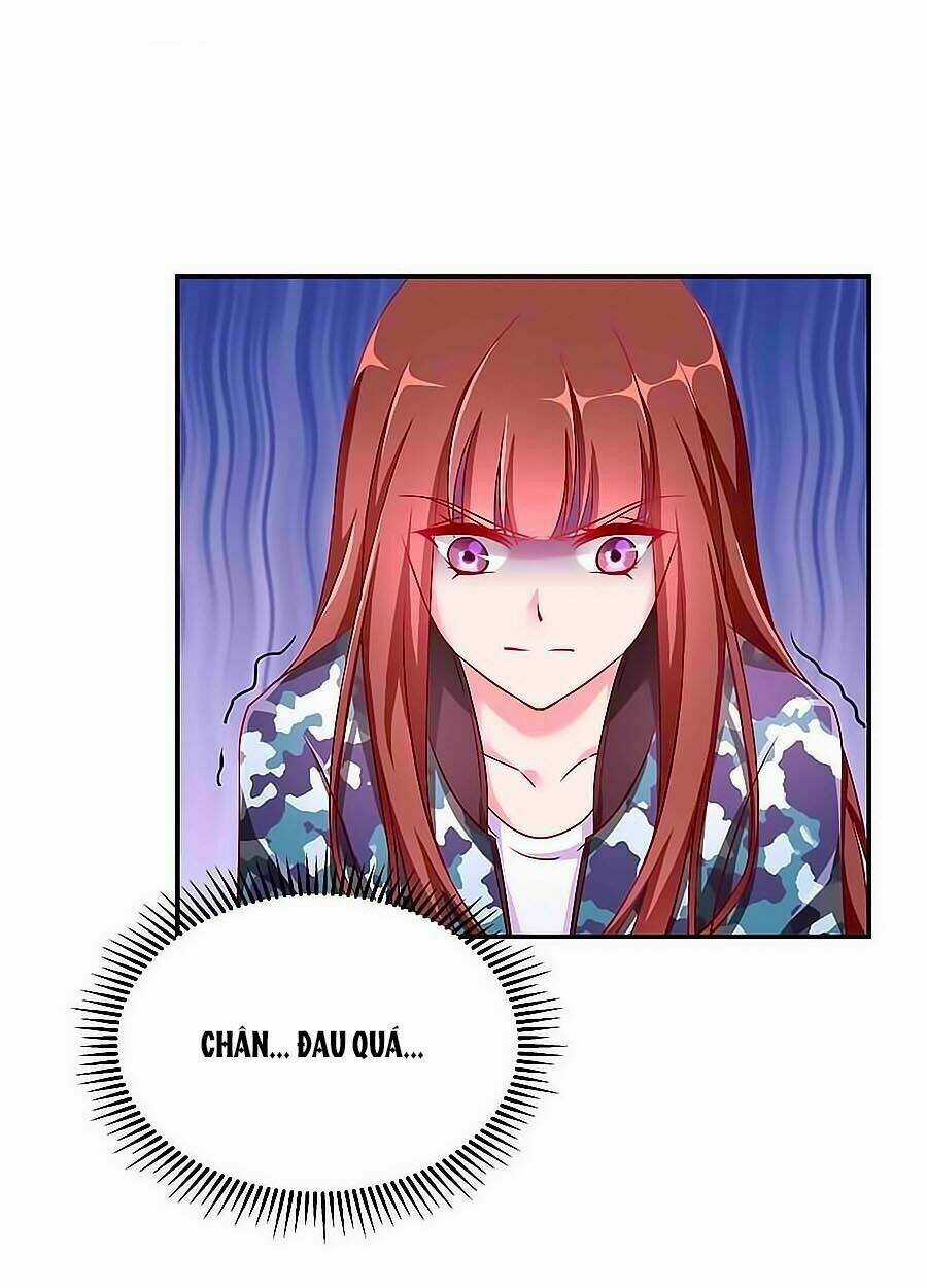 Tinh Ngụy - Chapter 8 - Trang 4