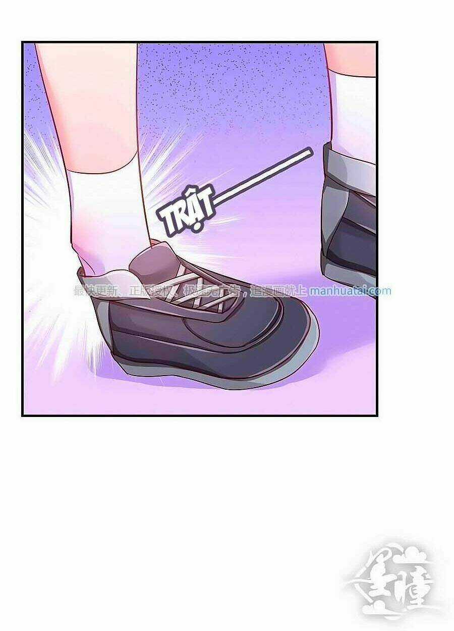 Tinh Ngụy - Chapter 8 - Trang 5