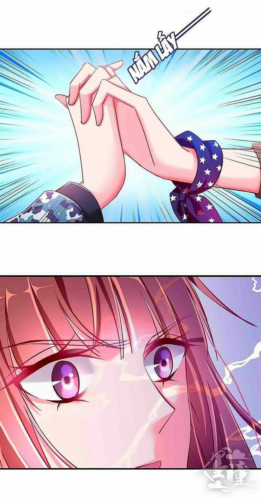 Tinh Ngụy - Chapter 8 - Trang 7