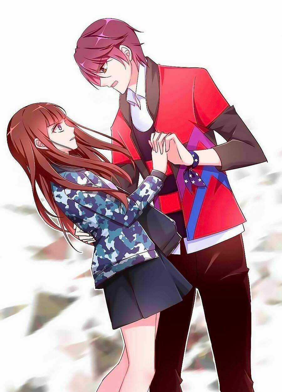 Tinh Ngụy - Chapter 8 - Trang 8