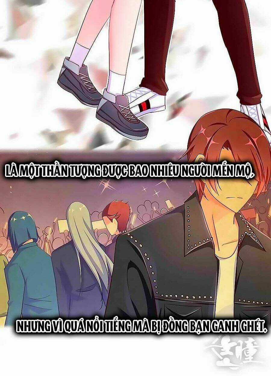 Tinh Ngụy - Chapter 8 - Trang 9