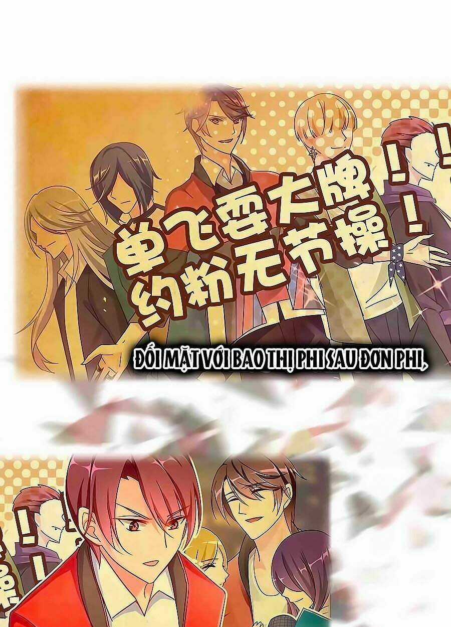 Tinh Ngụy - Chapter 8 - Trang 10