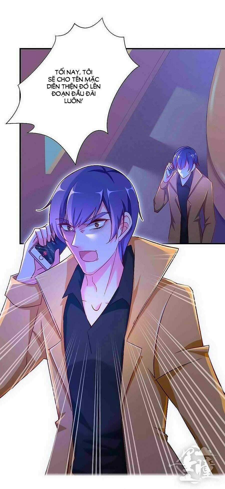 Tinh Ngụy - Chapter 9 - Trang 13