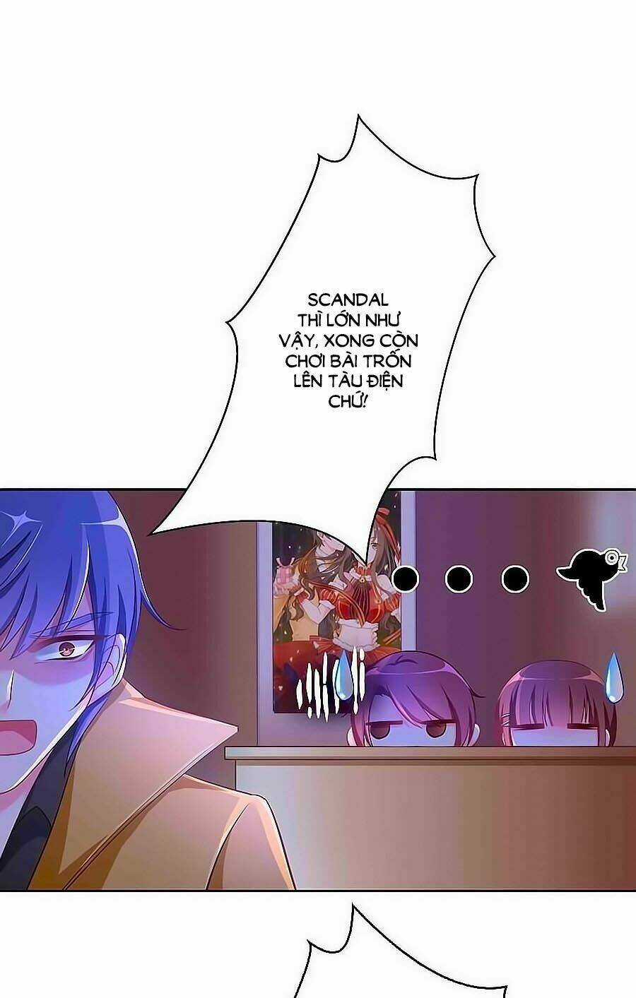 Tinh Ngụy - Chapter 9 - Trang 14