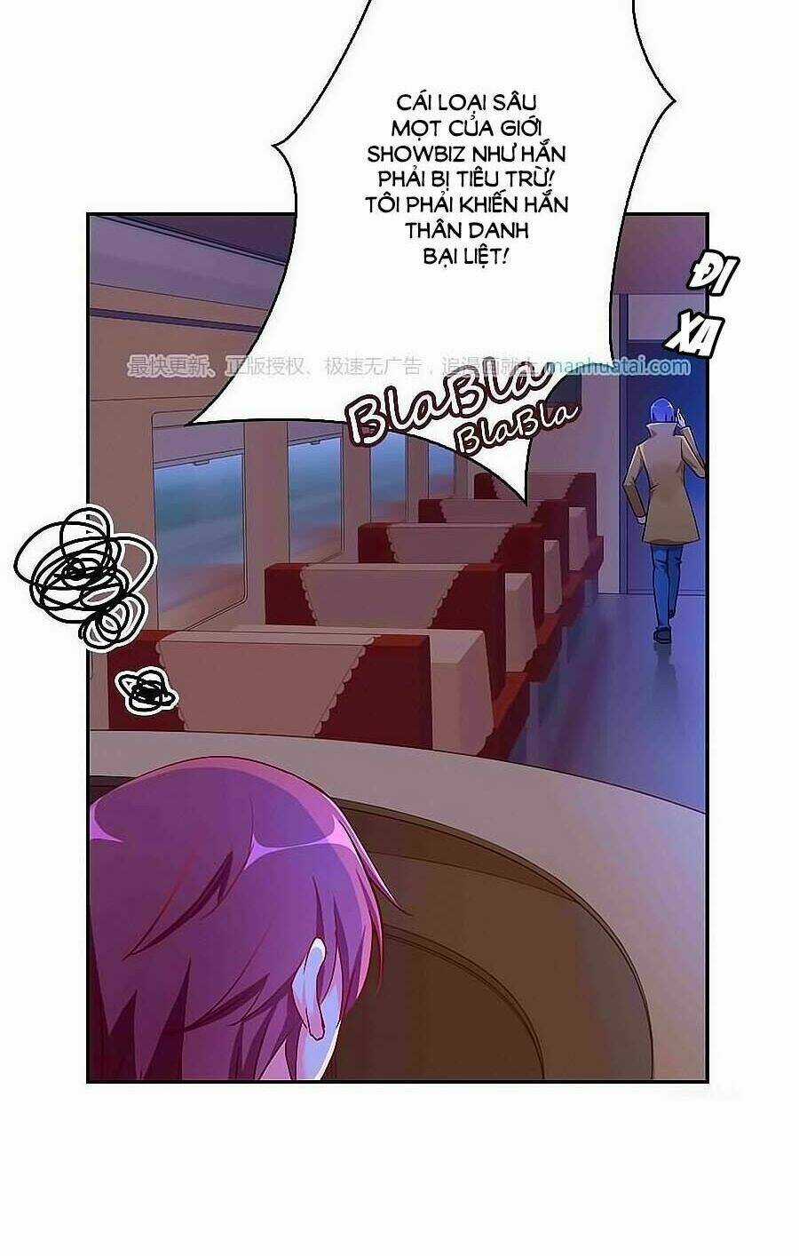 Tinh Ngụy - Chapter 9 - Trang 15