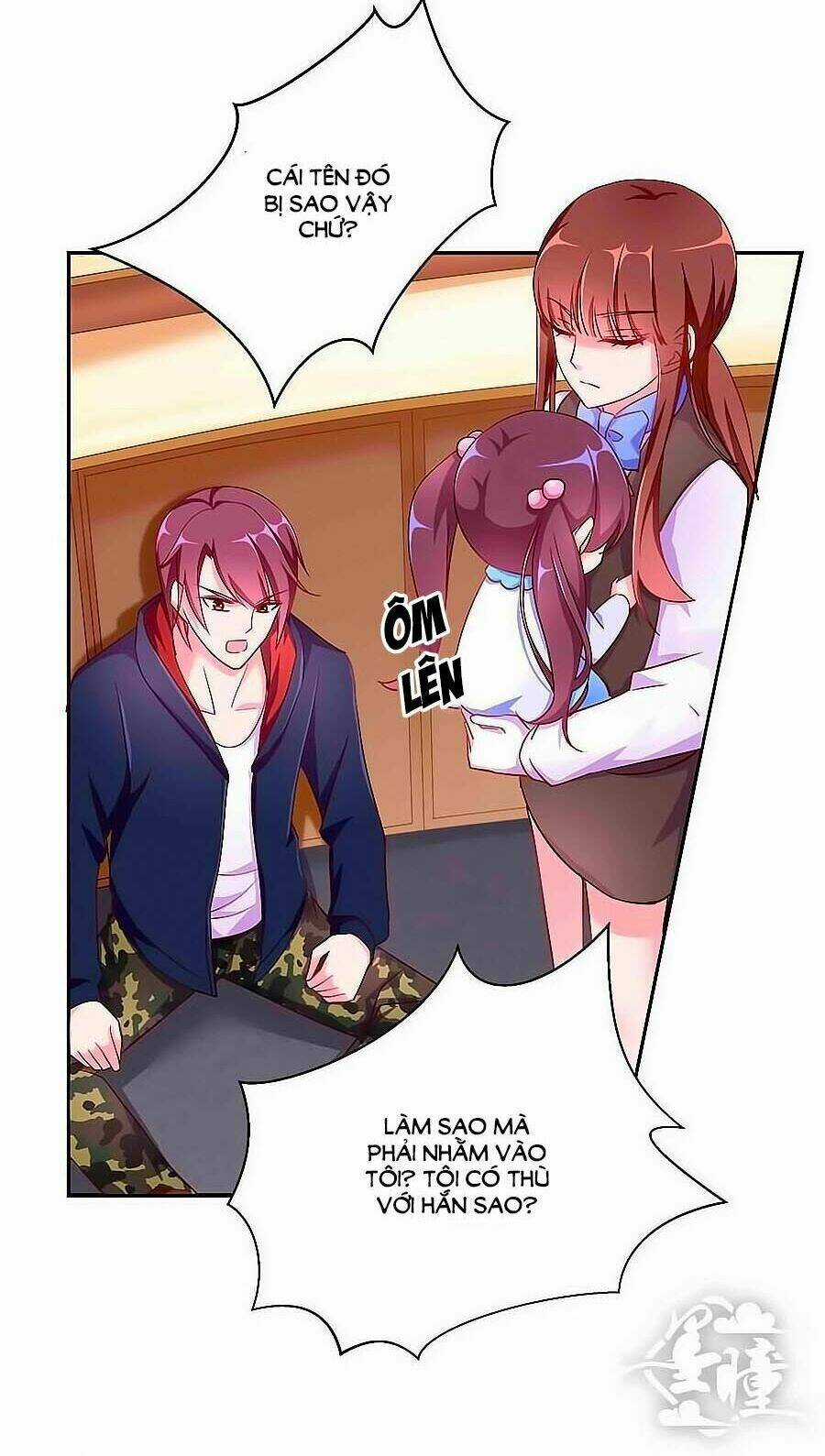 Tinh Ngụy - Chapter 9 - Trang 17