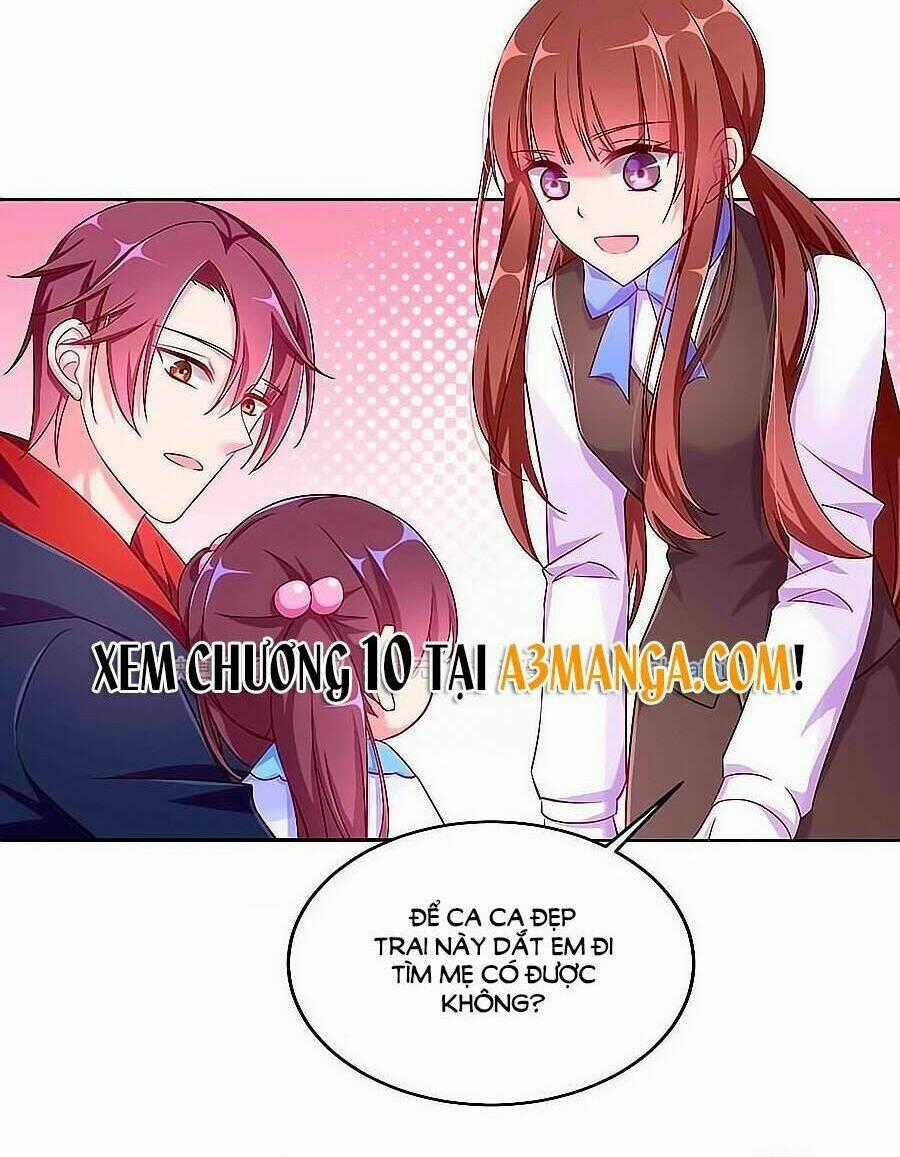 Tinh Ngụy - Chapter 9 - Trang 19