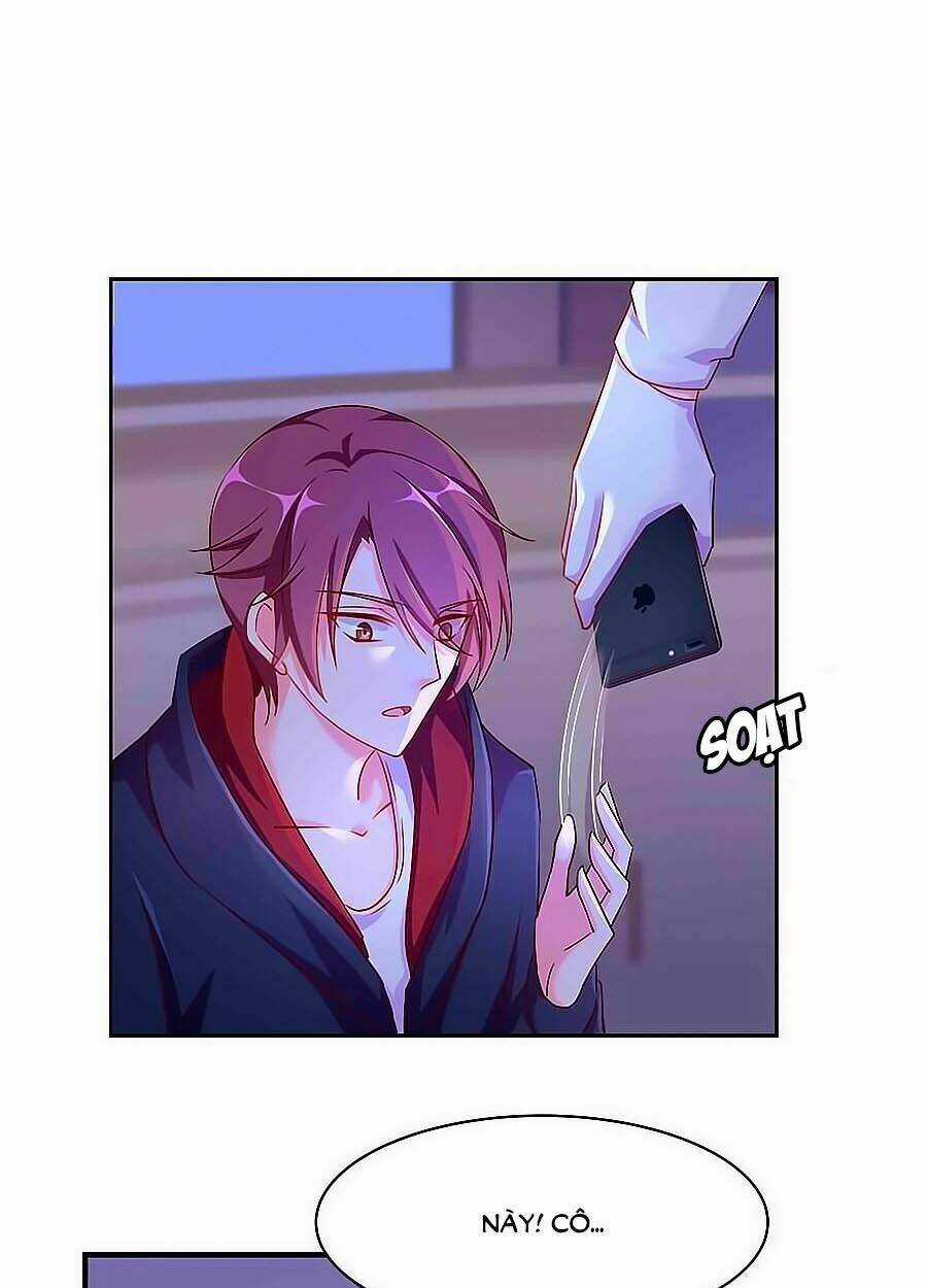 Tinh Ngụy - Chapter 9 - Trang 4