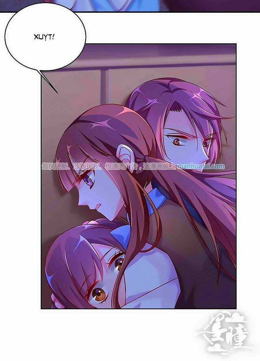 Tinh Ngụy - Chapter 9 - Trang 7