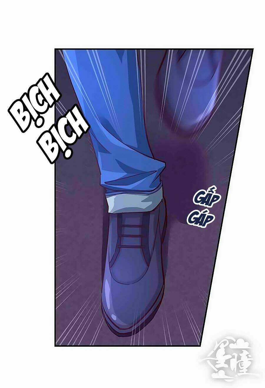 Tinh Ngụy - Chapter 9 - Trang 8