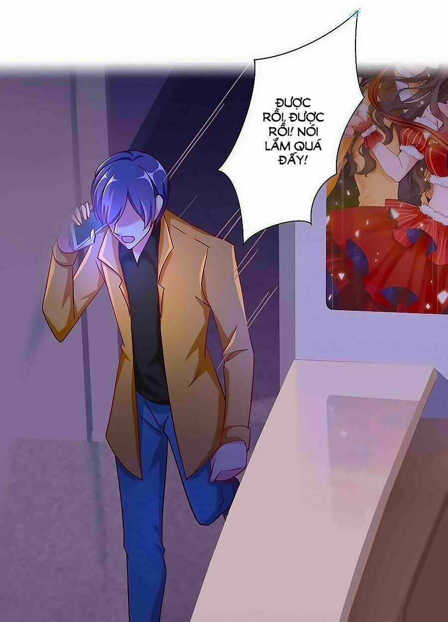 Tinh Ngụy - Chapter 9 - Trang 9