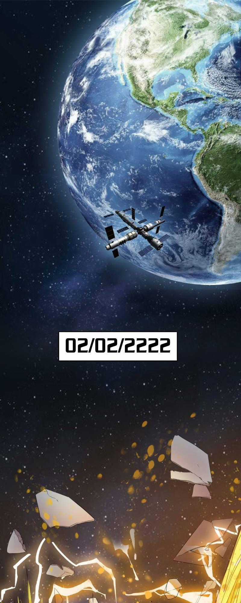 Tinh Nguyên Chi Môn - Chapter 0 - Trang 1