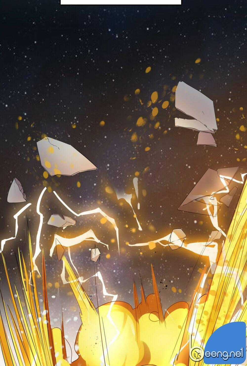 Tinh Nguyên Chi Môn - Chapter 1 - Trang 2