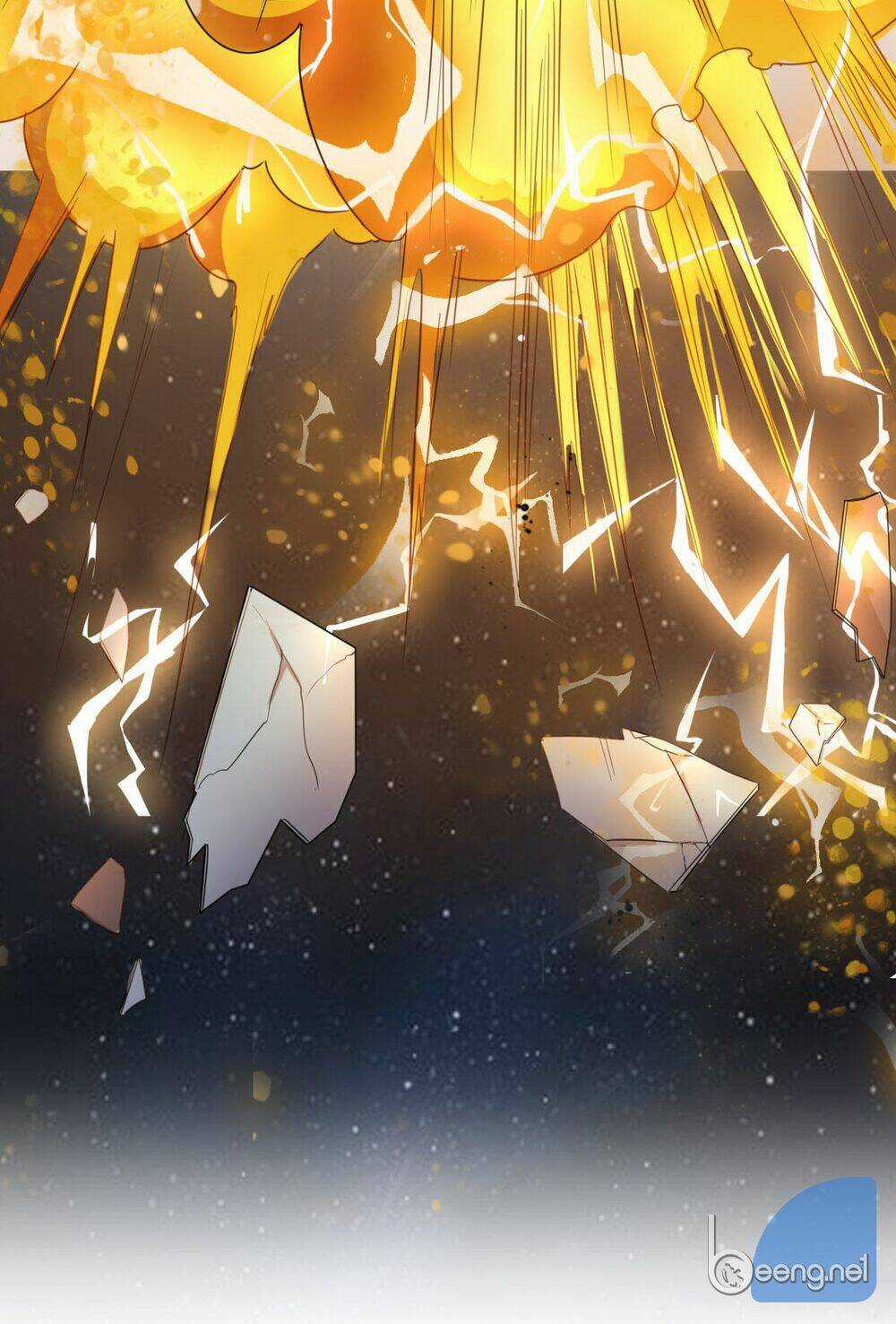 Tinh Nguyên Chi Môn - Chapter 1 - Trang 4