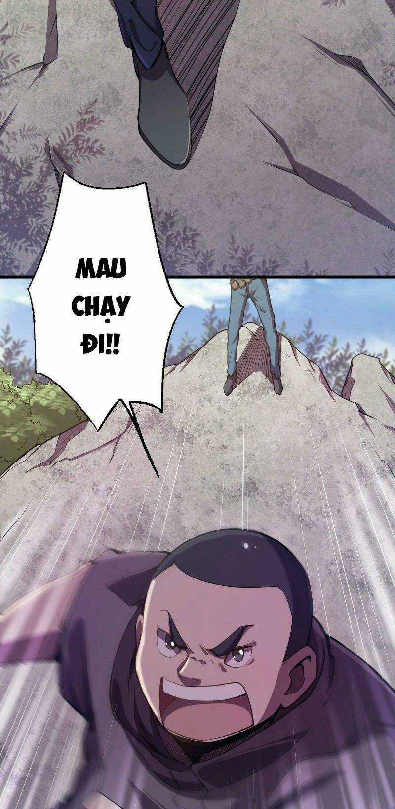 Tinh Nguyên Chi Môn - Chapter 10 - Trang 11