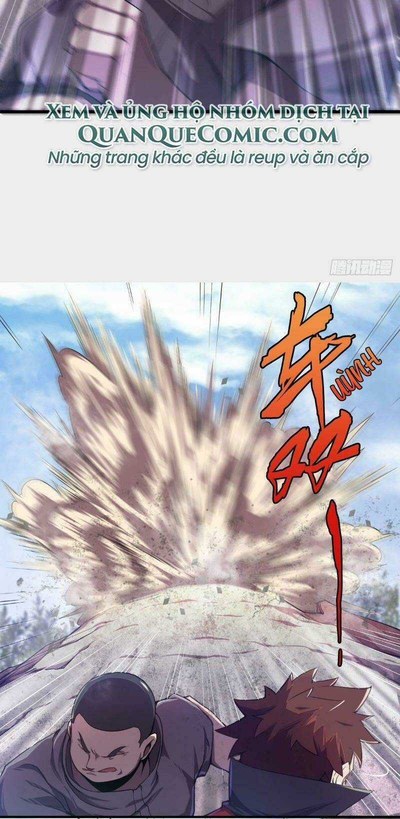 Tinh Nguyên Chi Môn - Chapter 10 - Trang 12