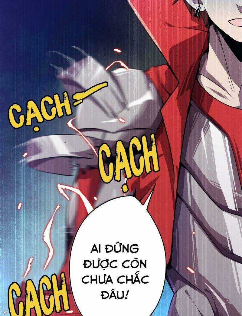 Tinh Nguyên Chi Môn - Chapter 10 - Trang 3