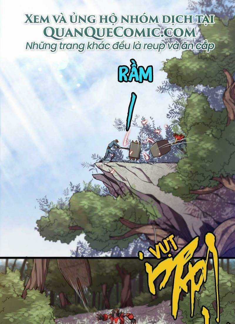 Tinh Nguyên Chi Môn - Chapter 10 - Trang 7