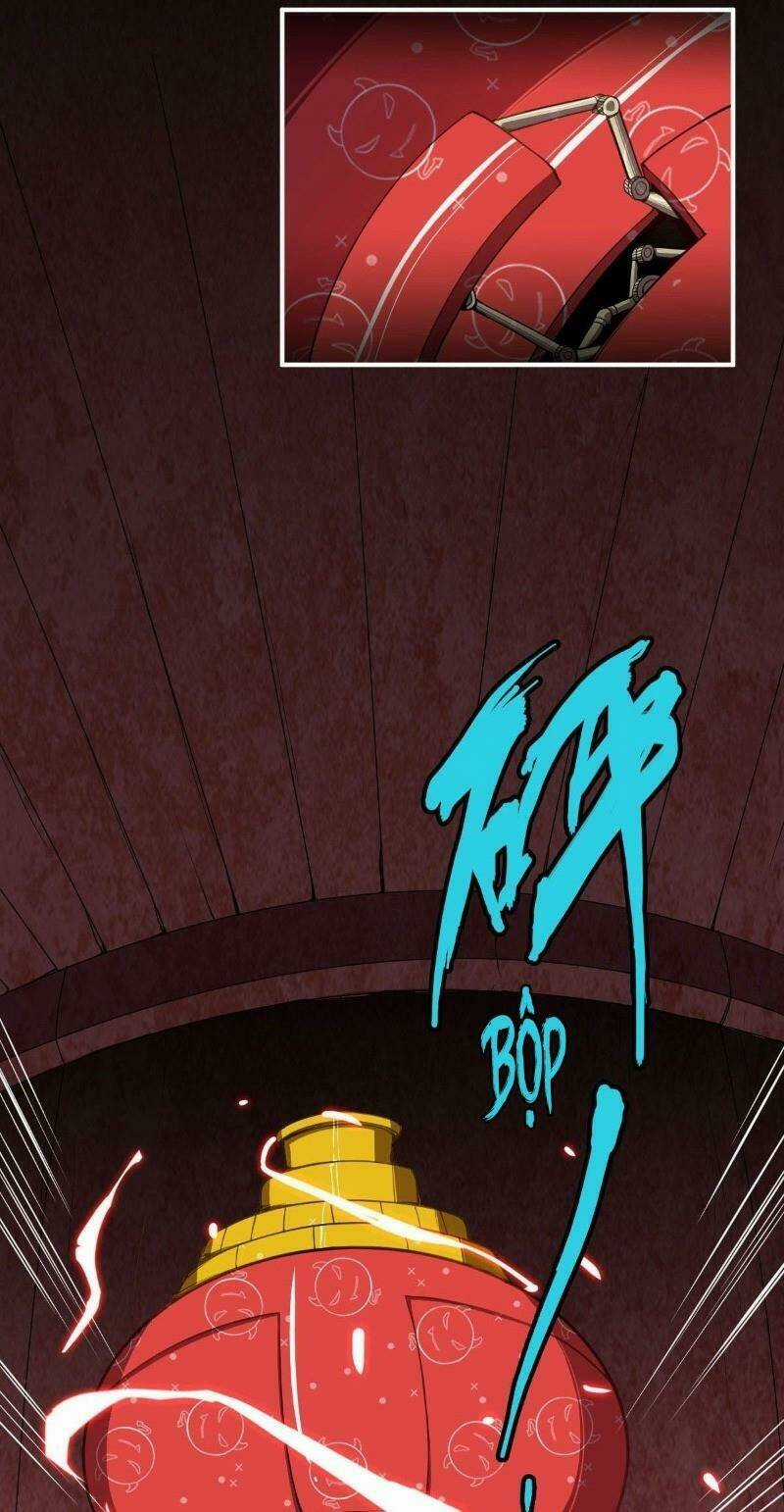 Tinh Nguyên Chi Môn - Chapter 11 - Trang 3