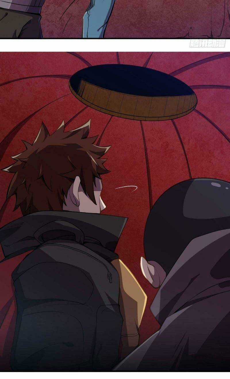 Tinh Nguyên Chi Môn - Chapter 11 - Trang 10