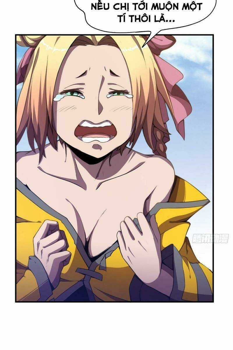 Tinh Nguyên Chi Môn - Chapter 12 - Trang 4