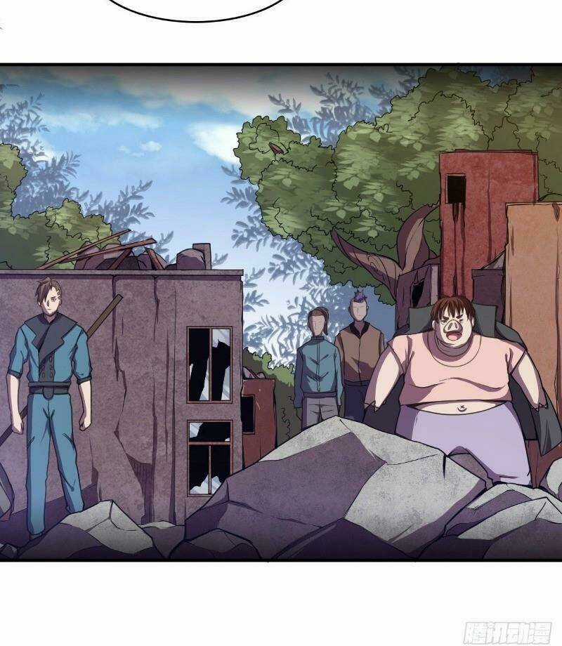 Tinh Nguyên Chi Môn - Chapter 12 - Trang 6