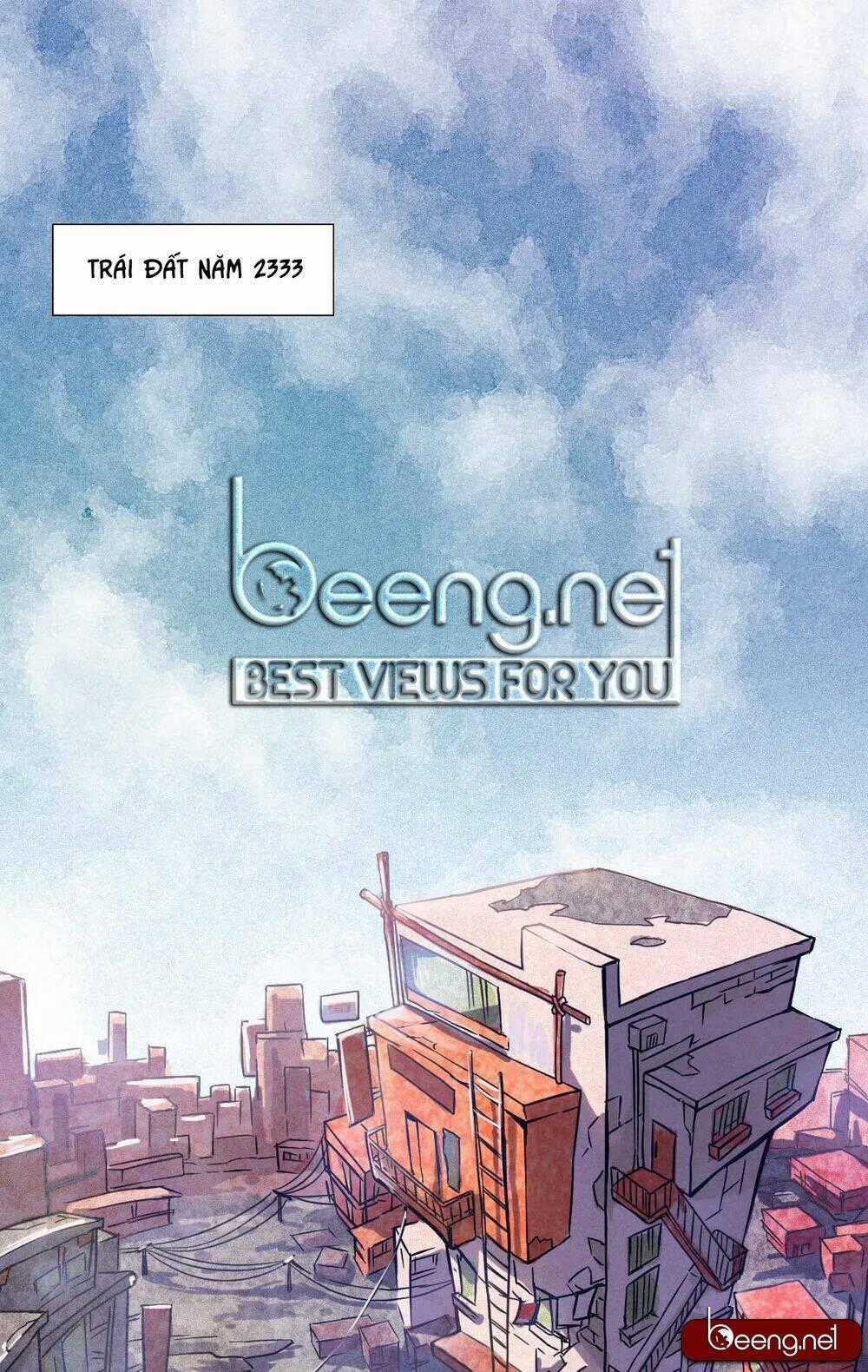 Tinh Nguyên Chi Môn - Chapter 2 - Trang 1