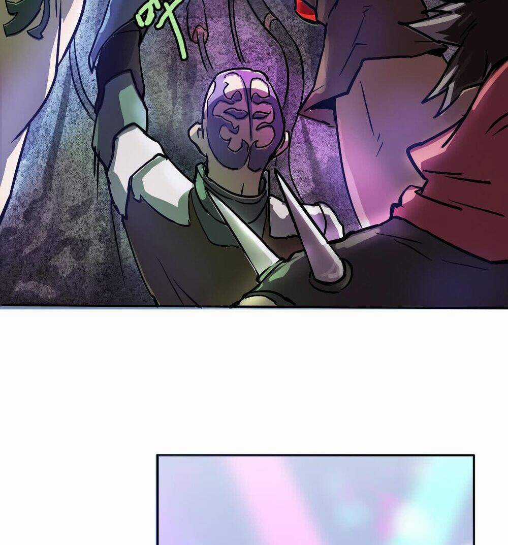 Tinh Nguyên Chi Môn - Chapter 2 - Trang 13