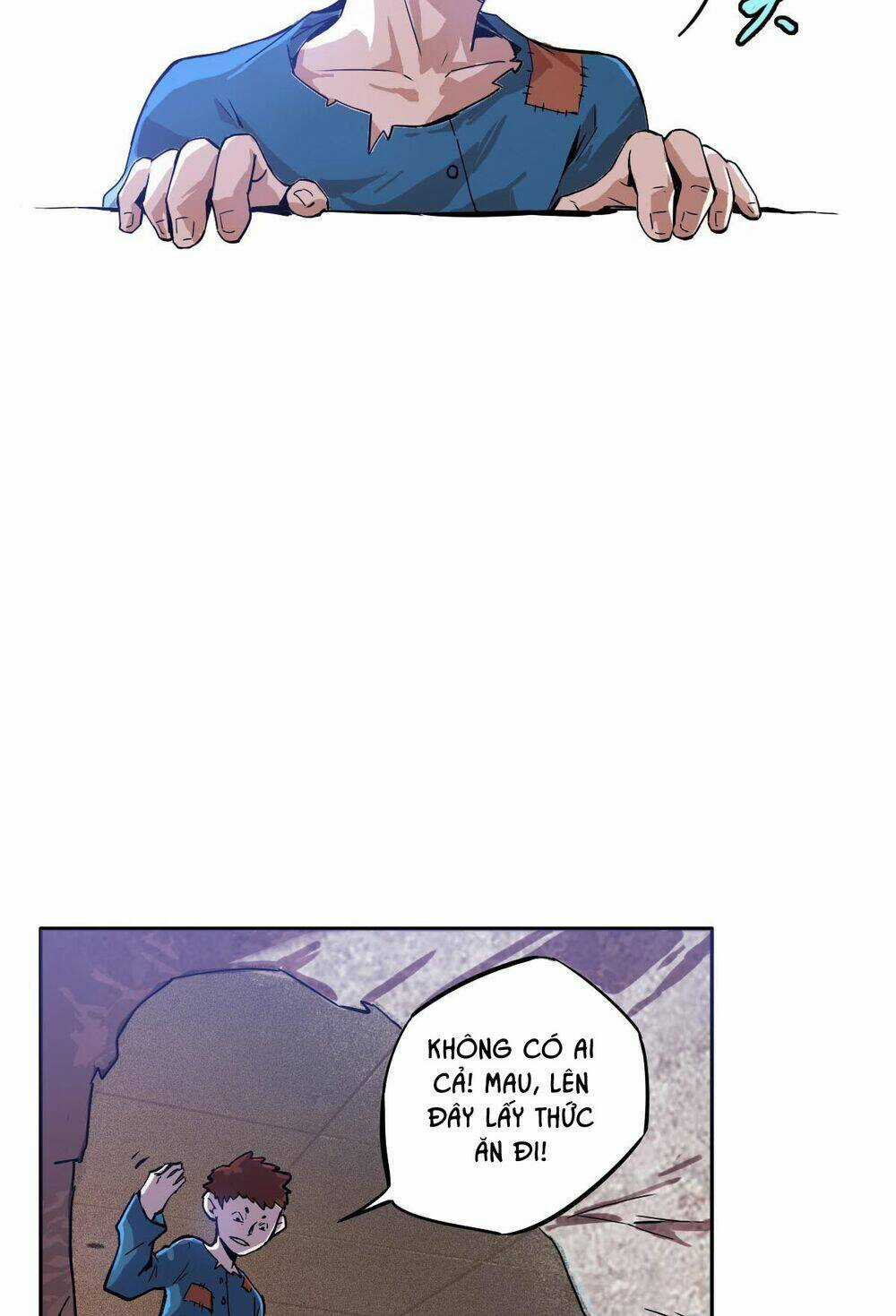 Tinh Nguyên Chi Môn - Chapter 2 - Trang 17