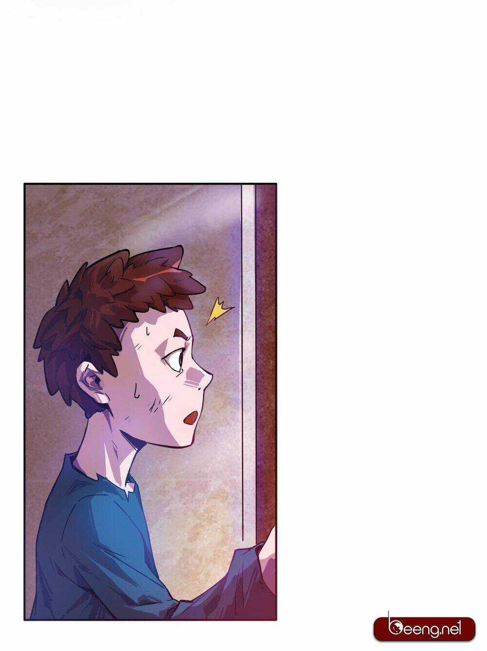 Tinh Nguyên Chi Môn - Chapter 2 - Trang 20