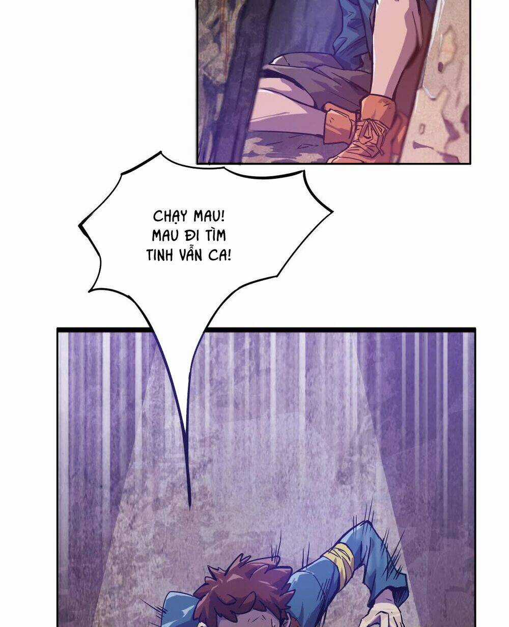 Tinh Nguyên Chi Môn - Chapter 2 - Trang 25