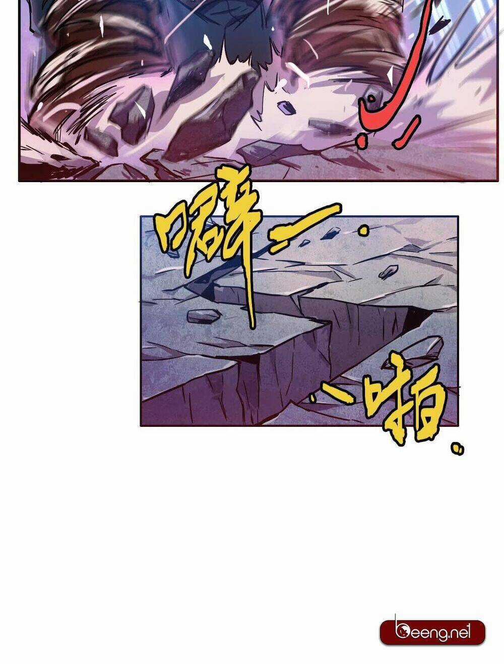 Tinh Nguyên Chi Môn - Chapter 2 - Trang 34