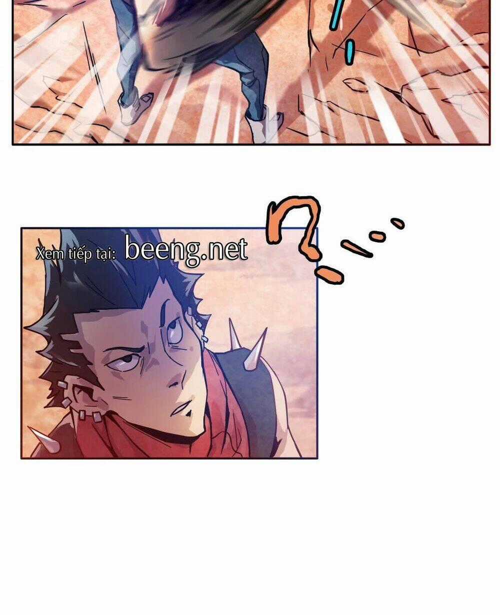 Tinh Nguyên Chi Môn - Chapter 2 - Trang 42