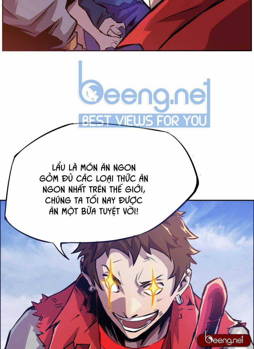 Tinh Nguyên Chi Môn - Chapter 3 - Trang 55