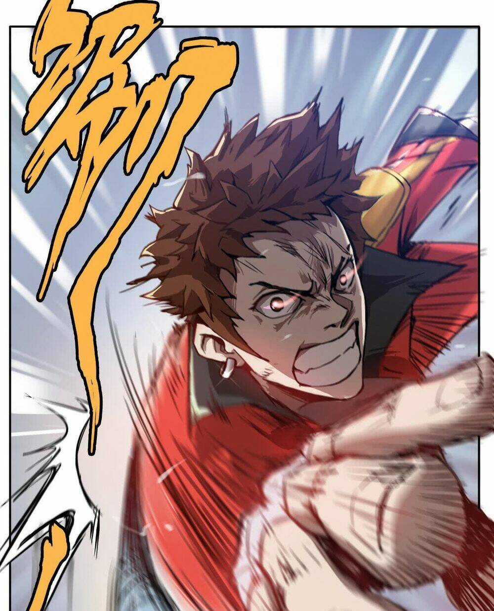 Tinh Nguyên Chi Môn - Chapter 3 - Trang 10