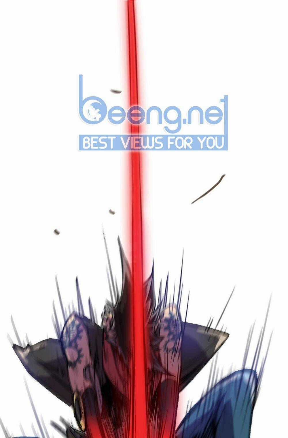 Tinh Nguyên Chi Môn - Chapter 4 - Trang 1