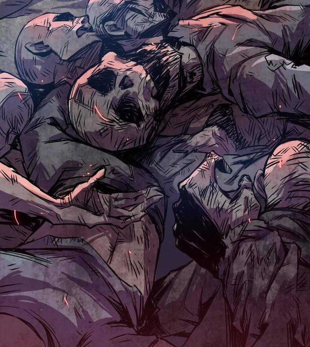 Tinh Nguyên Chi Môn - Chapter 4 - Trang 34