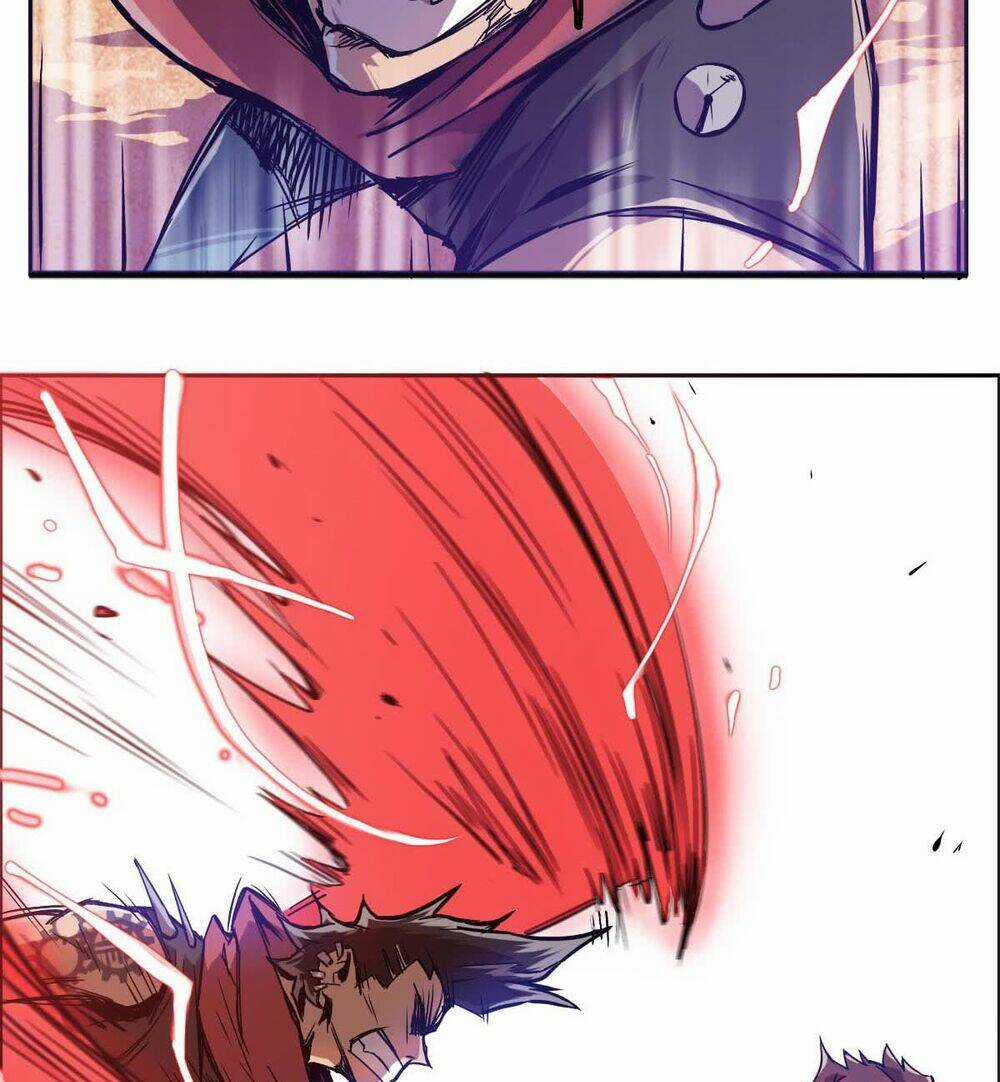 Tinh Nguyên Chi Môn - Chapter 4 - Trang 7