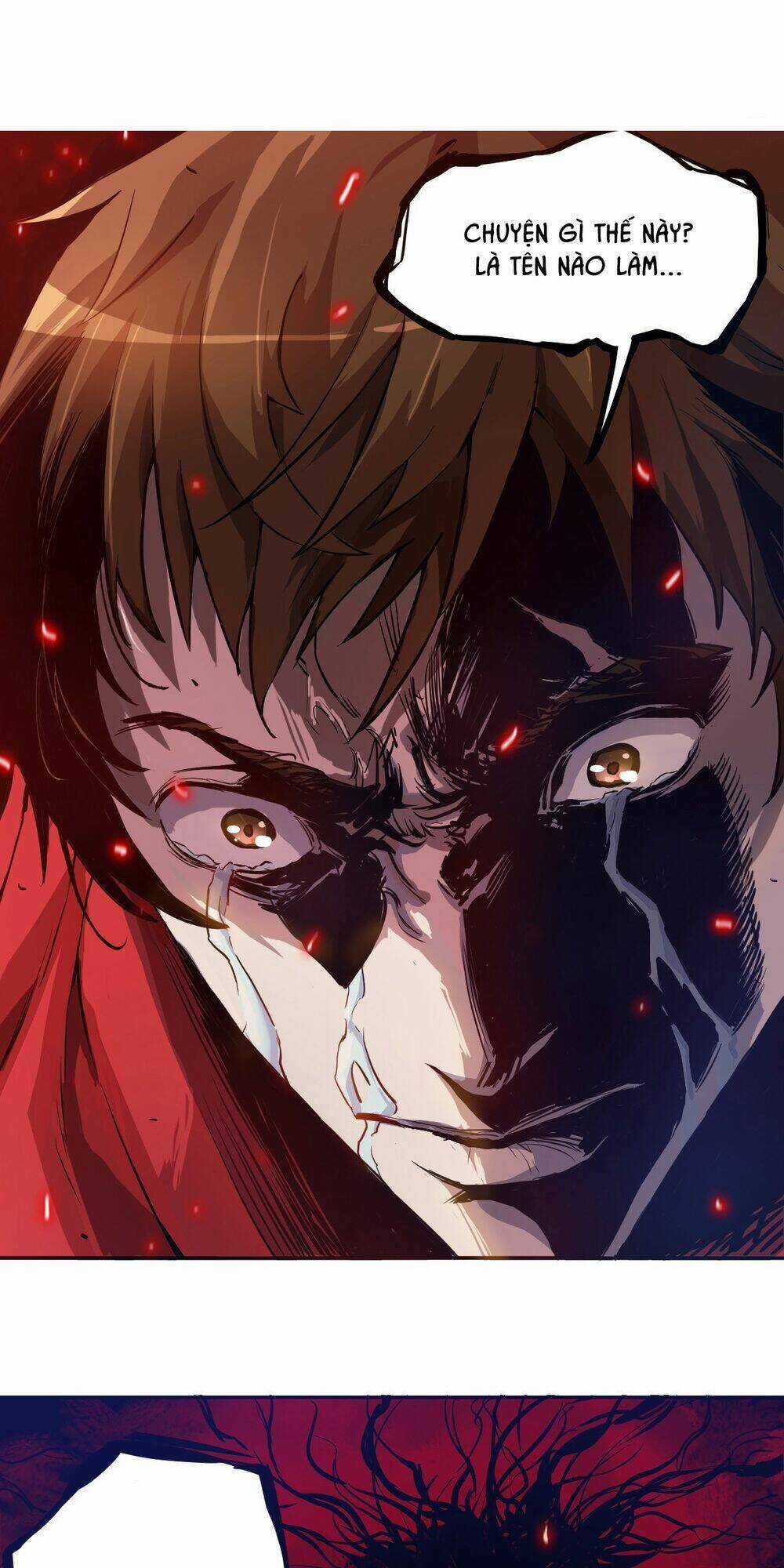 Tinh Nguyên Chi Môn - Chapter 5 - Trang 3