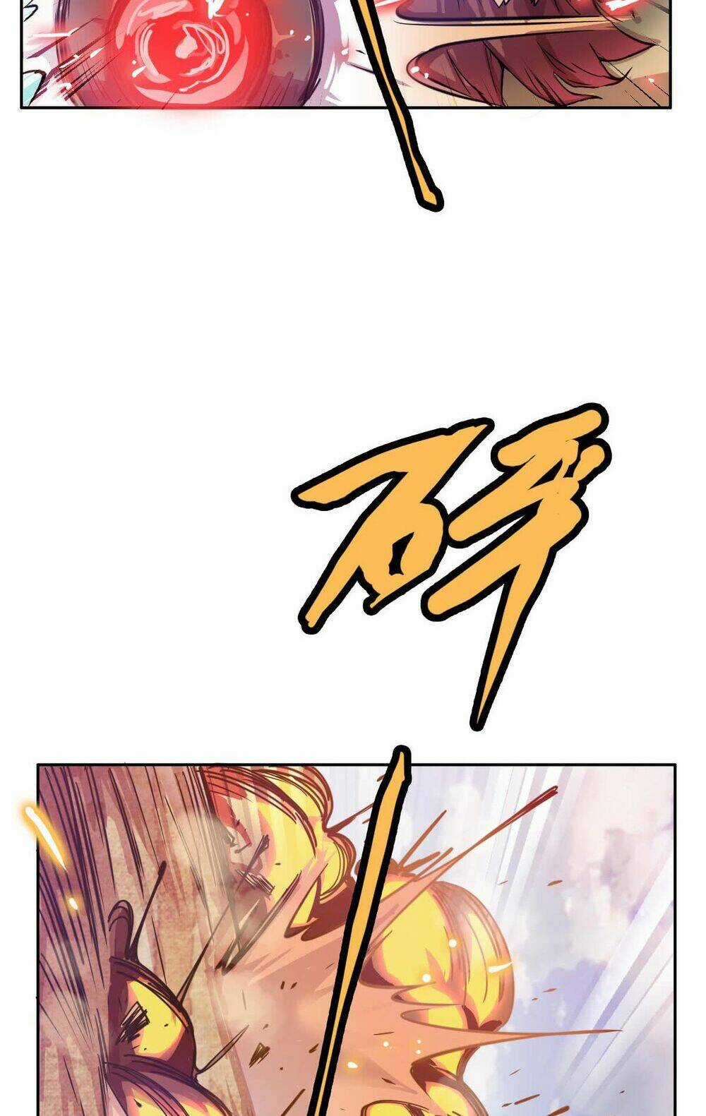 Tinh Nguyên Chi Môn - Chapter 5 - Trang 24