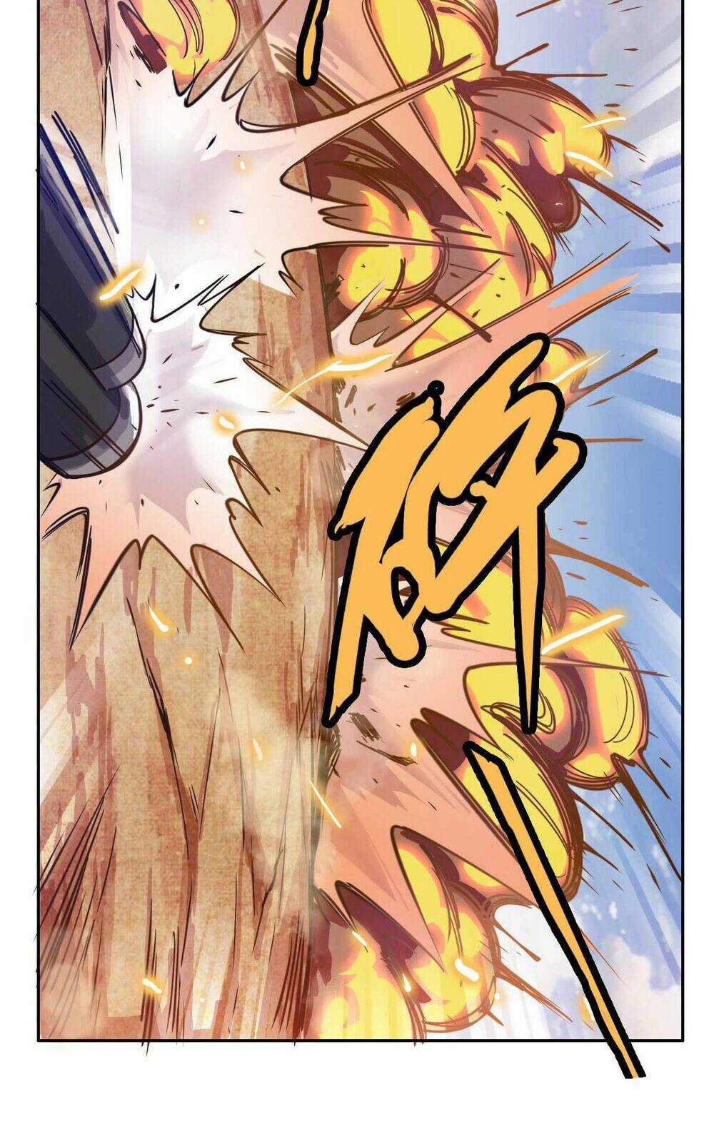 Tinh Nguyên Chi Môn - Chapter 5 - Trang 25