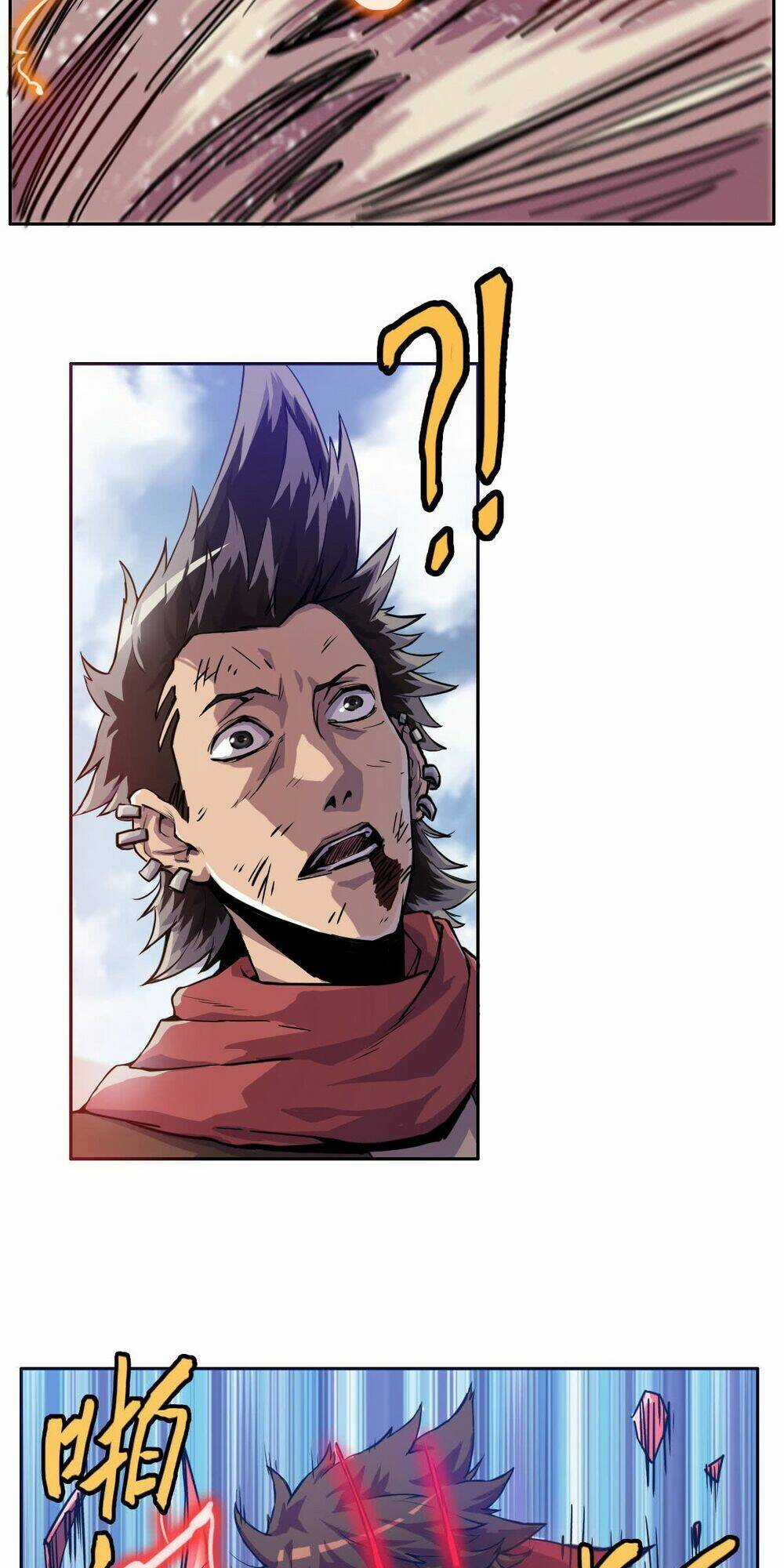 Tinh Nguyên Chi Môn - Chapter 5 - Trang 10