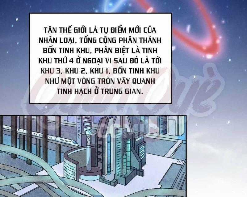 Tinh Nguyên Chi Môn - Chapter 6 - Trang 2