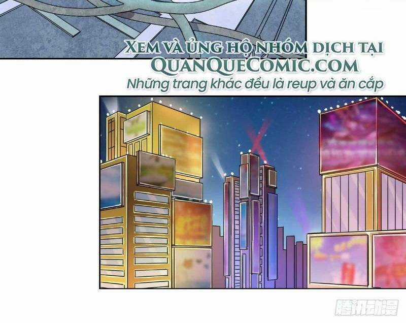 Tinh Nguyên Chi Môn - Chapter 6 - Trang 3