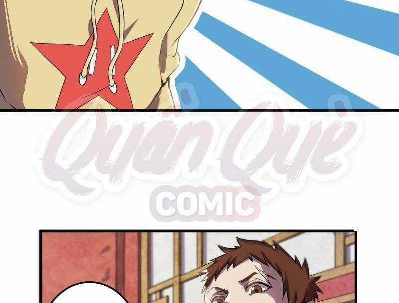 Tinh Nguyên Chi Môn - Chapter 6 - Trang 23